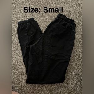 Scrub Pants